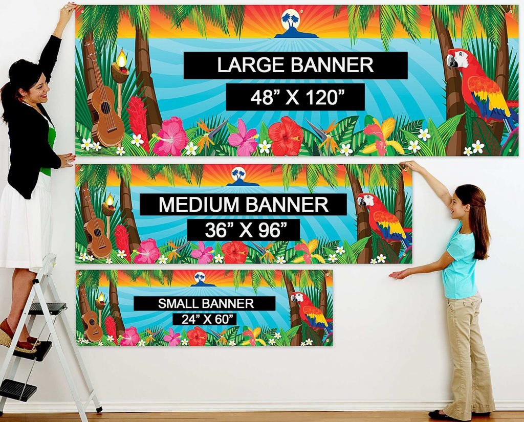 Banner Printing Peterborough