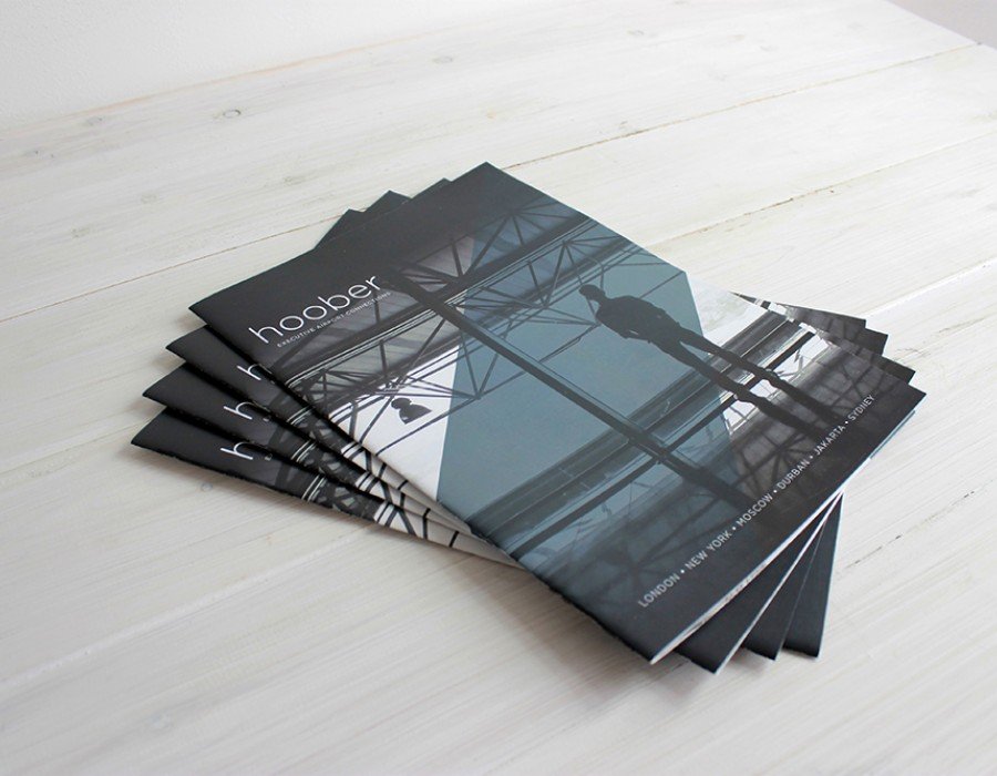 Booklet Printing Peterborough