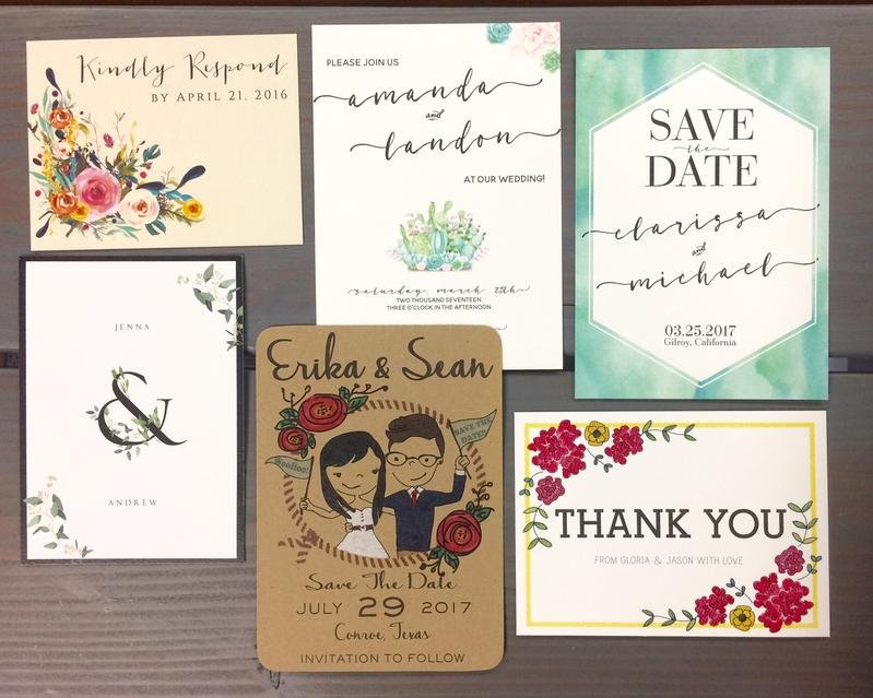 invitation printing Peterborough
