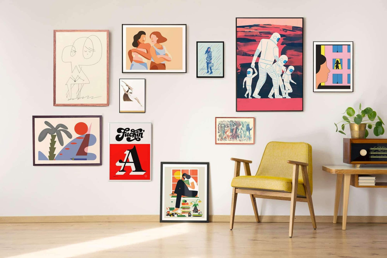 Arts Print Printing Peterborough