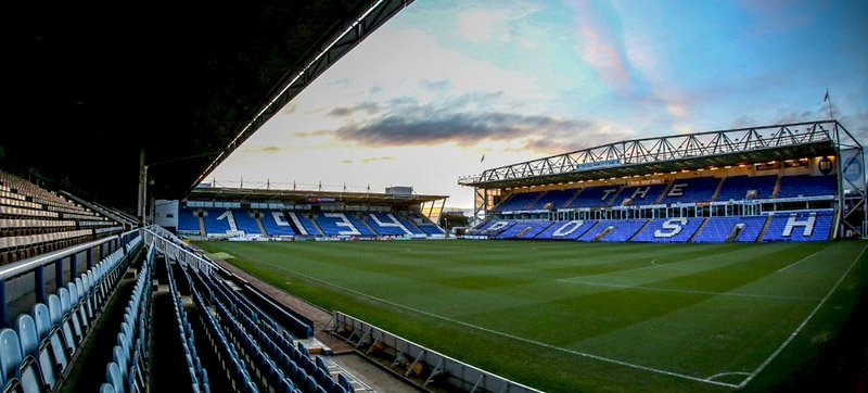 Peterborough United FC
