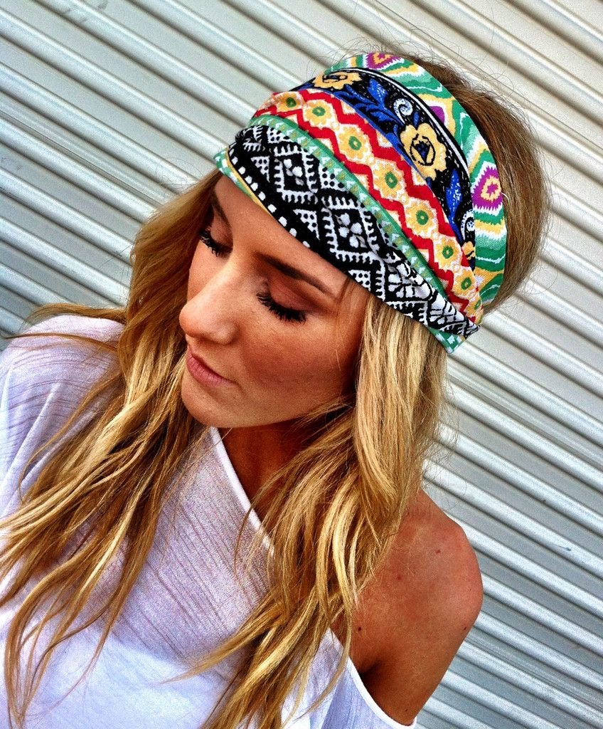 Headbands Printing Peterborough