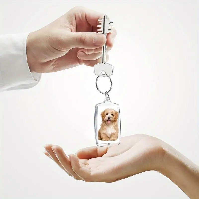 Keychains printing Peterborough
