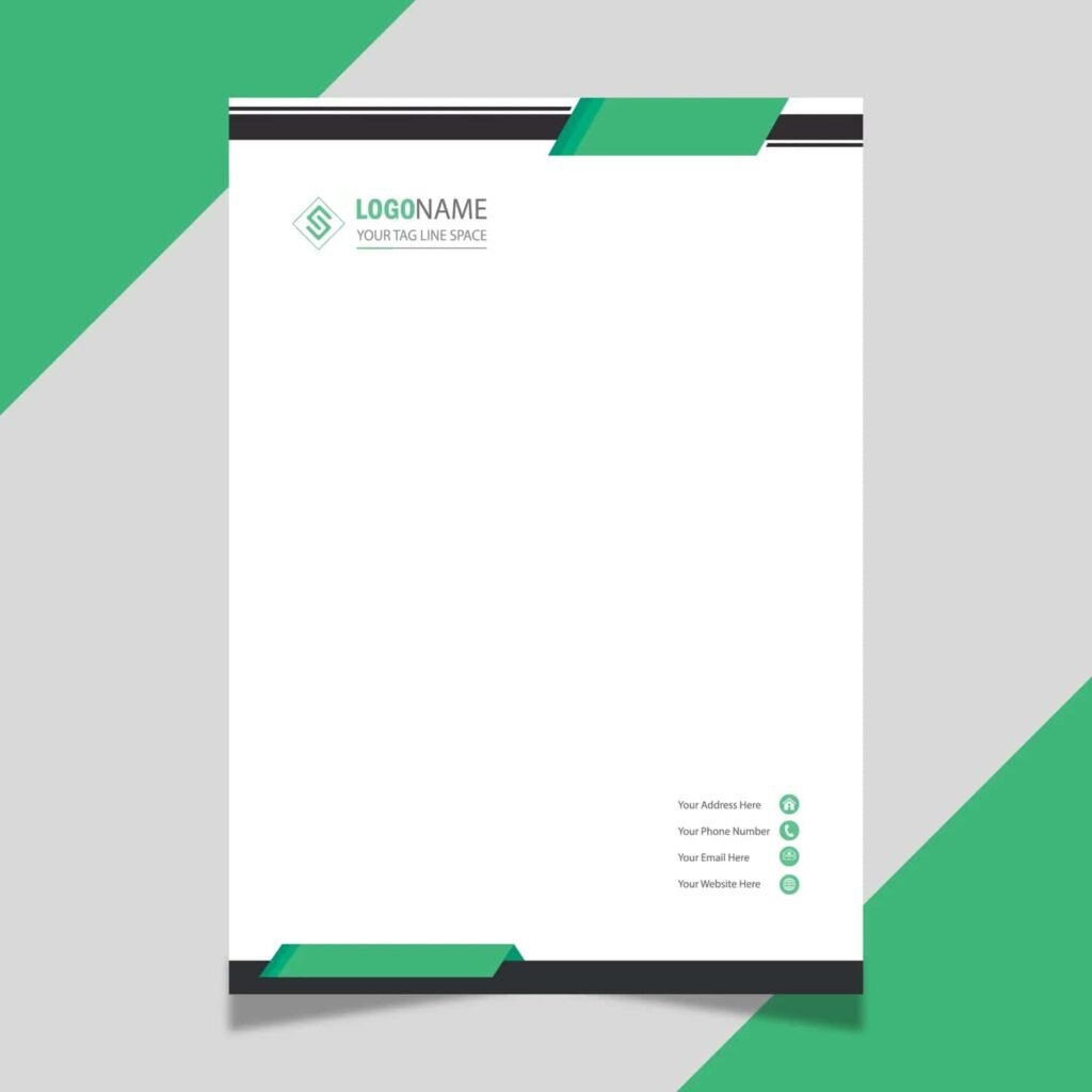 Letterheads Printing Peterborough