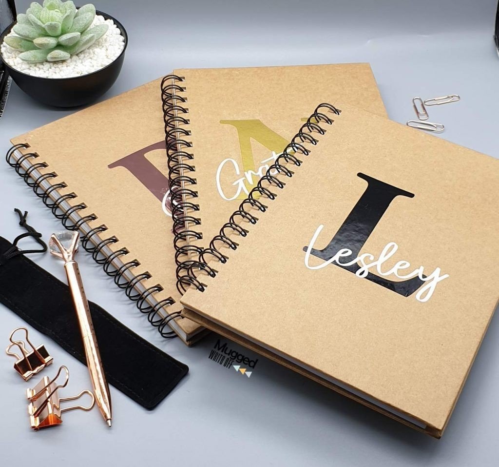Notepads Printing Peterborough
