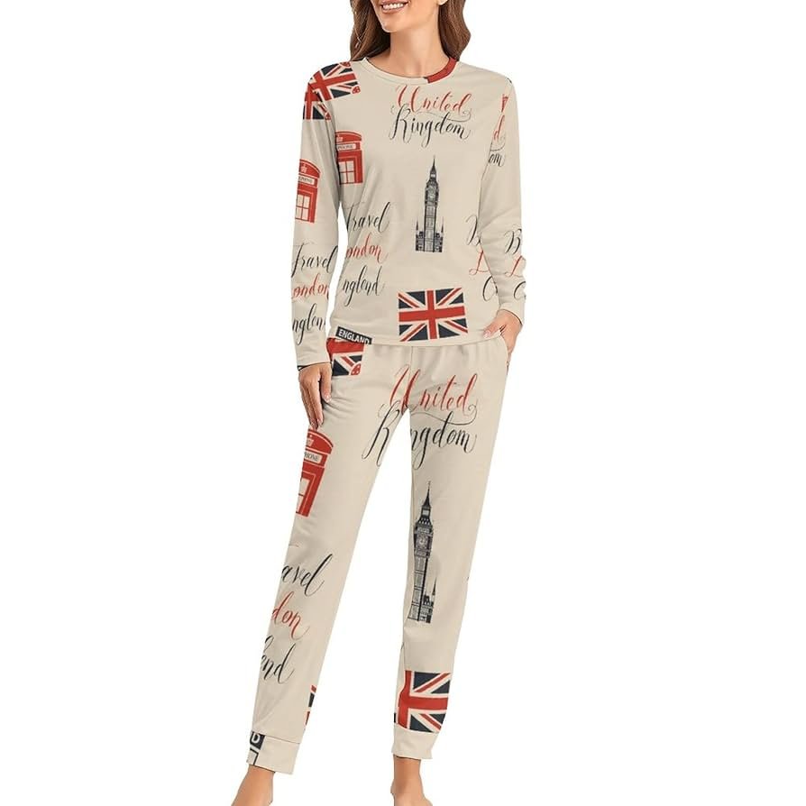 Pajamas Printing Peterborough