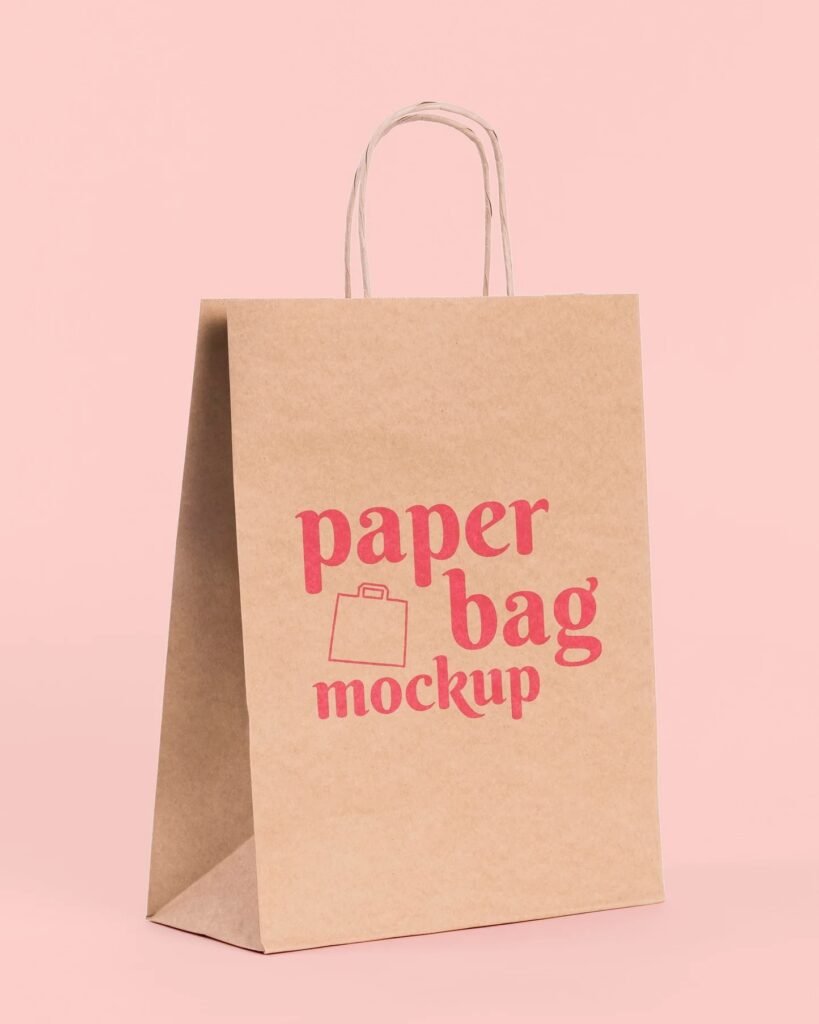 Paper Bags Printing Peterborough