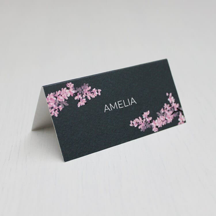 Place Cards Printing Peterborough