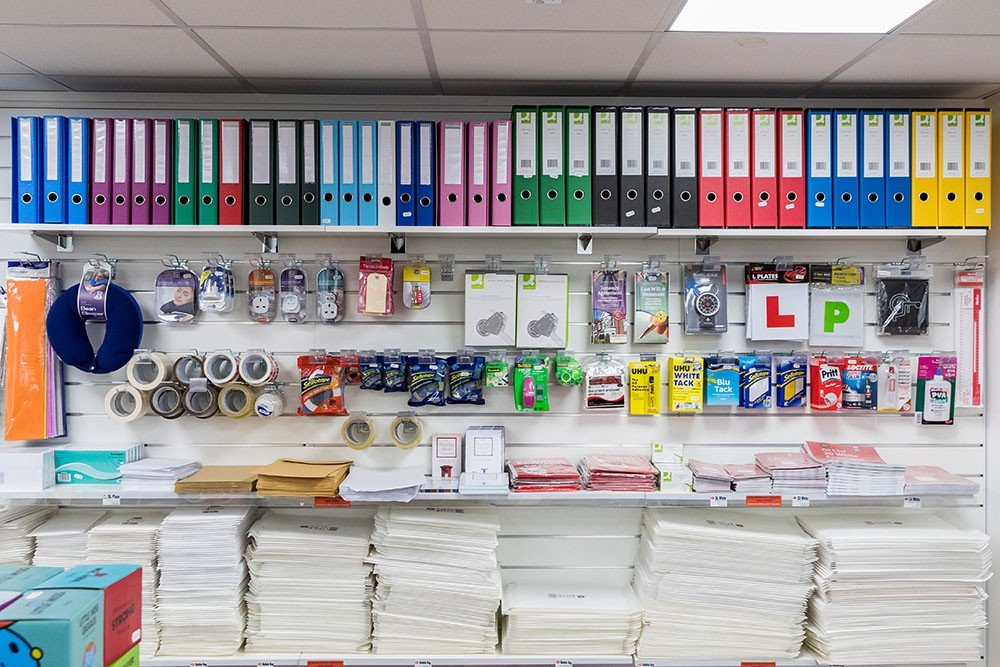 Stationery Sets Printing Peterborough