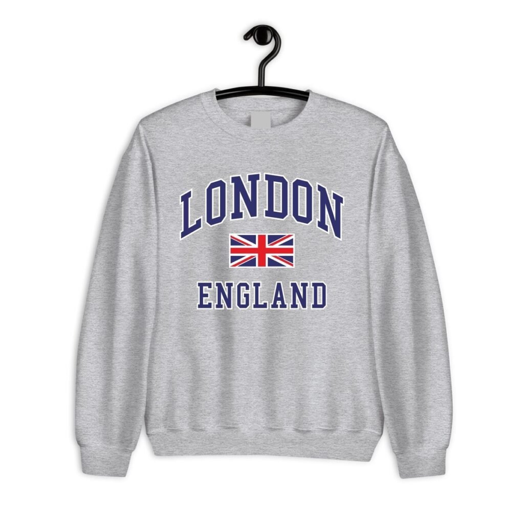 Sweatshirt Printing Peterborough