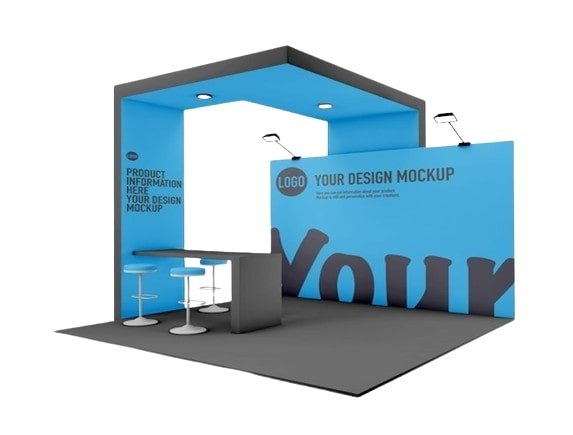 Trade Show Booths Printing Peterborough