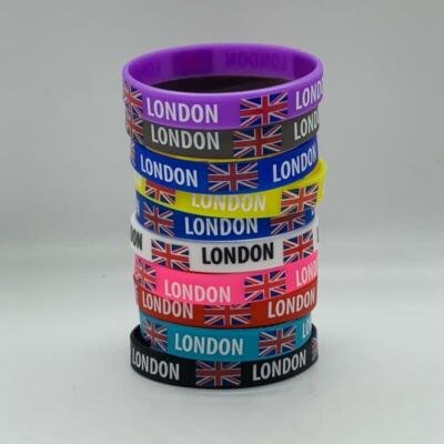 Wristbands Printing Peterborough