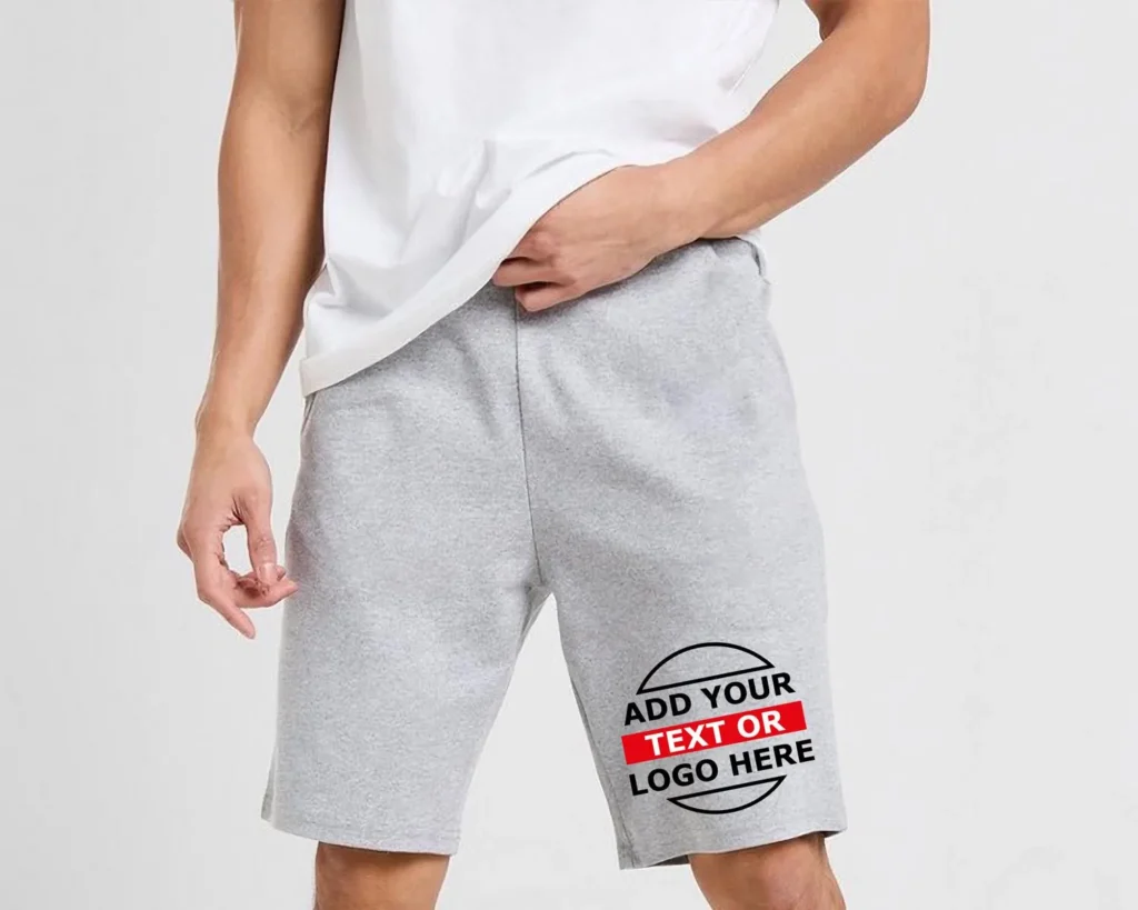 Shorts Printing Peterborough